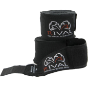Бинты мексиканские RIVAL Mexican Handwraps фото
